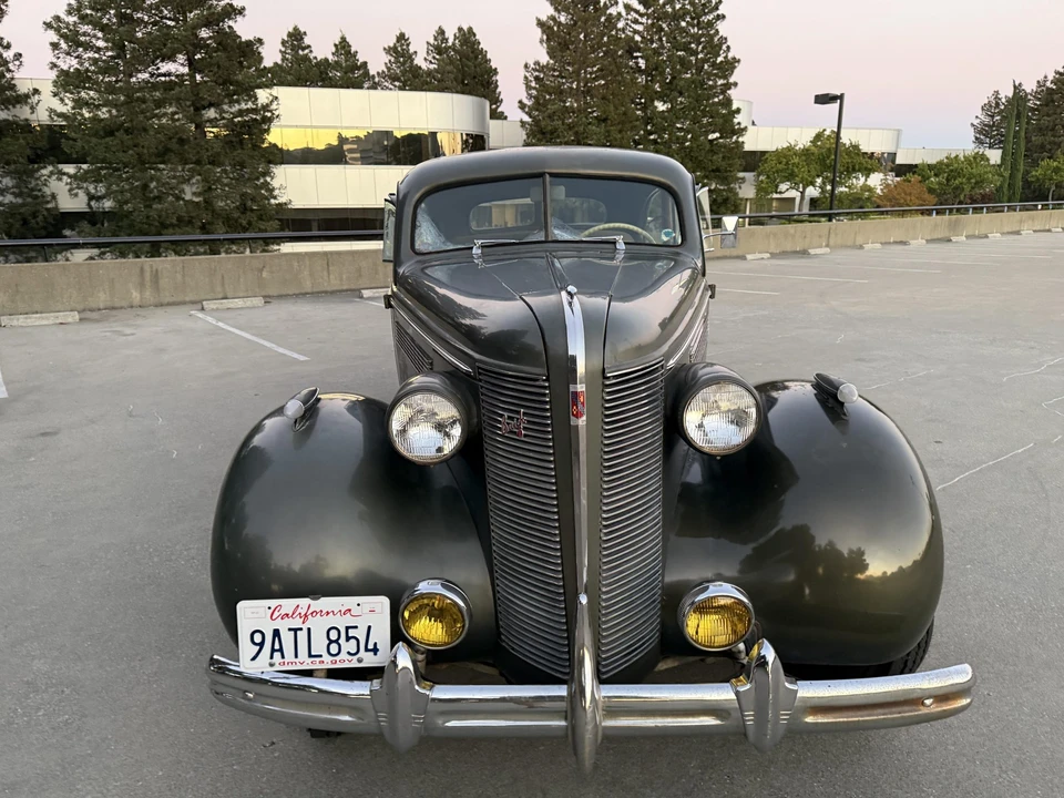1937 Buick Special - Image 20 of 31