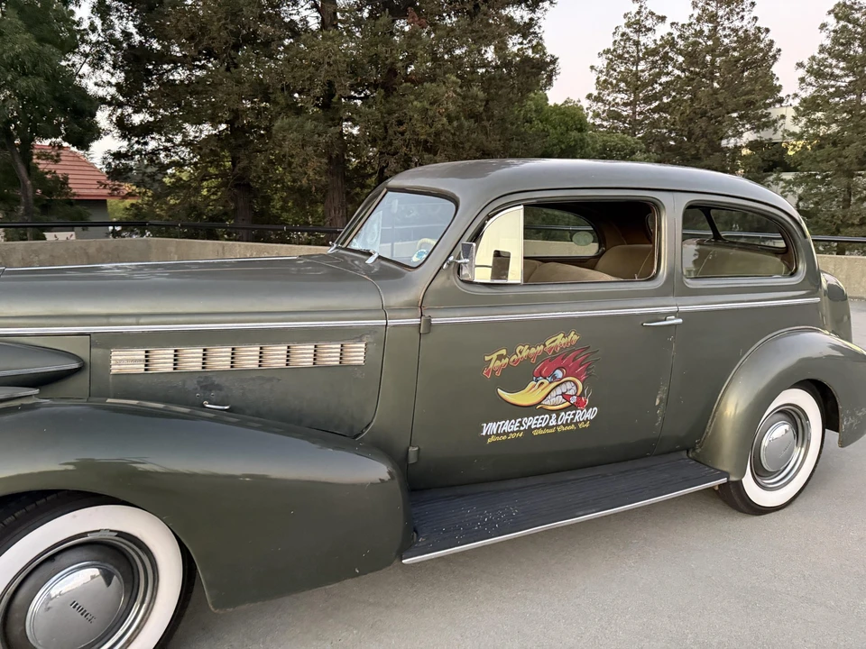 1937 Buick Special - Image 30 of 31