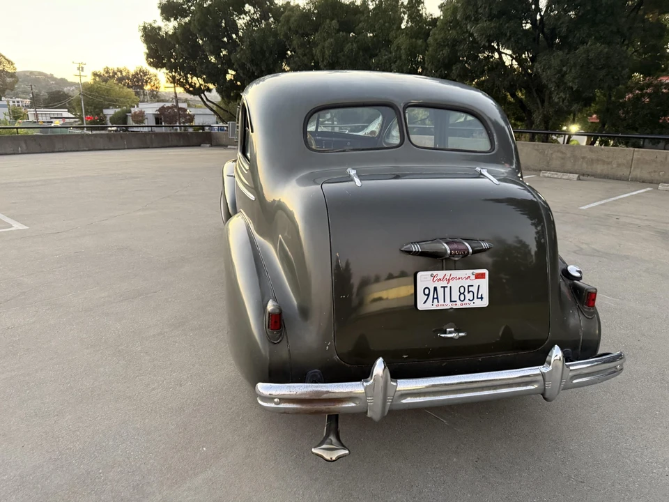 1937 Buick Special - Image 6 of 31