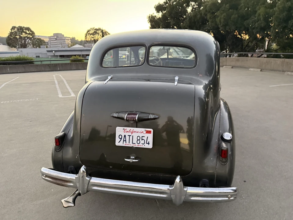 1937 Buick Special - Image 13 of 31