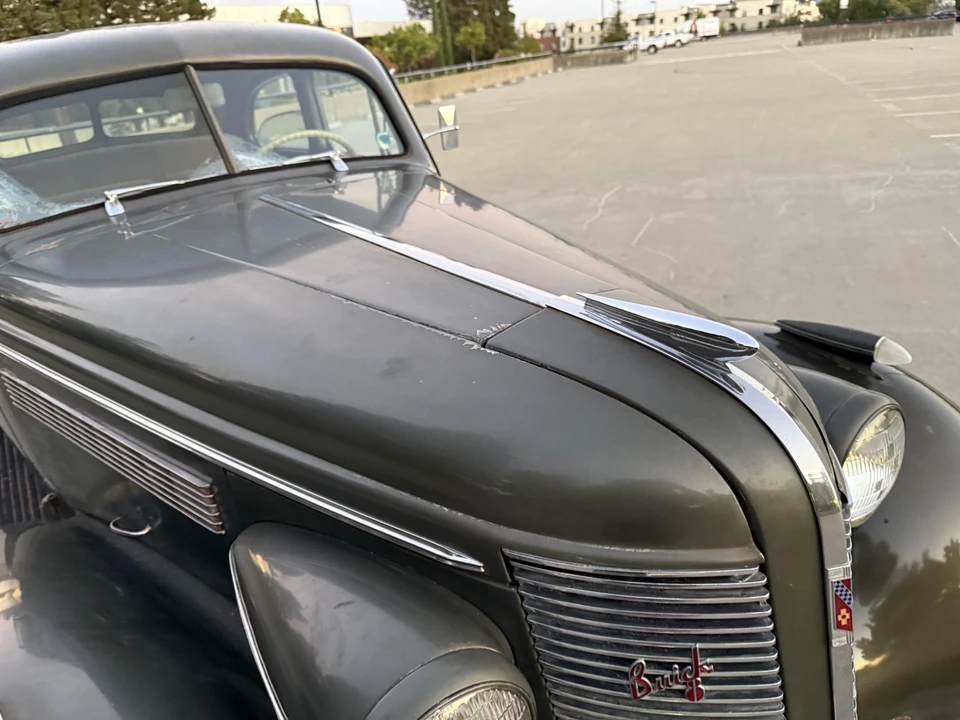 1937 Buick Special - Image 22 of 31