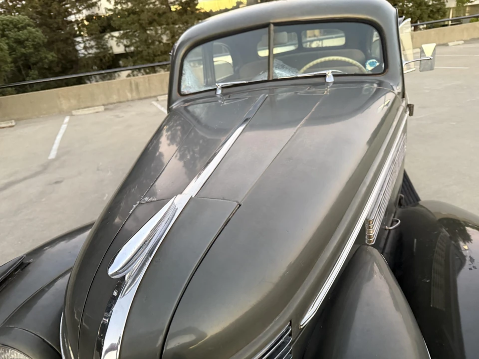 1937 Buick Special - Image 27 of 31