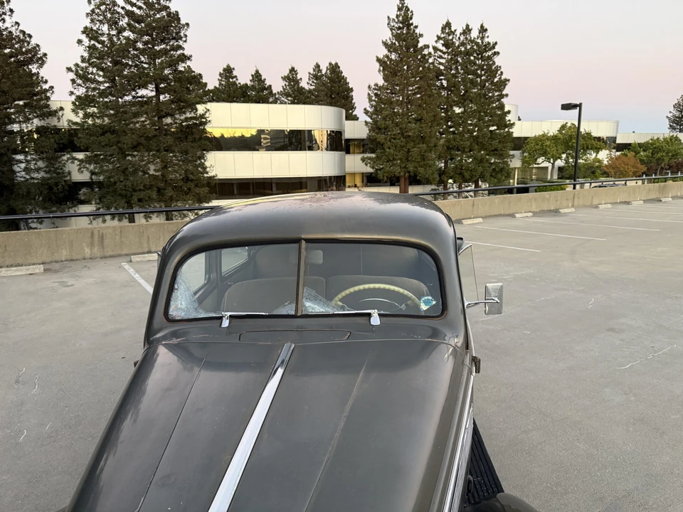 1937 Buick Special - Image 29 of 31