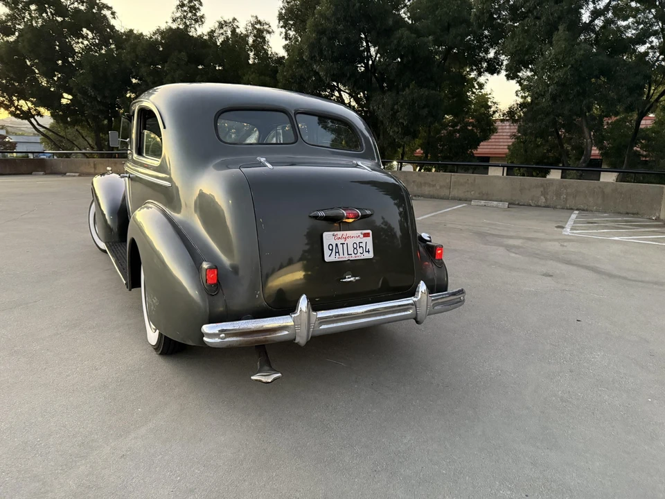 1937 Buick Special - Image 5 of 31