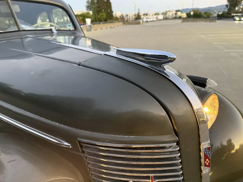 1937 Buick Special - Image 23 of 31