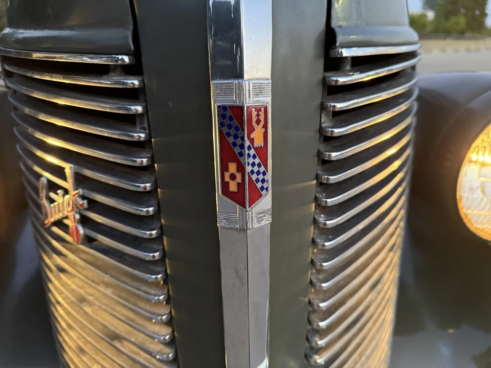 1937 Buick Special - Image 25 of 31