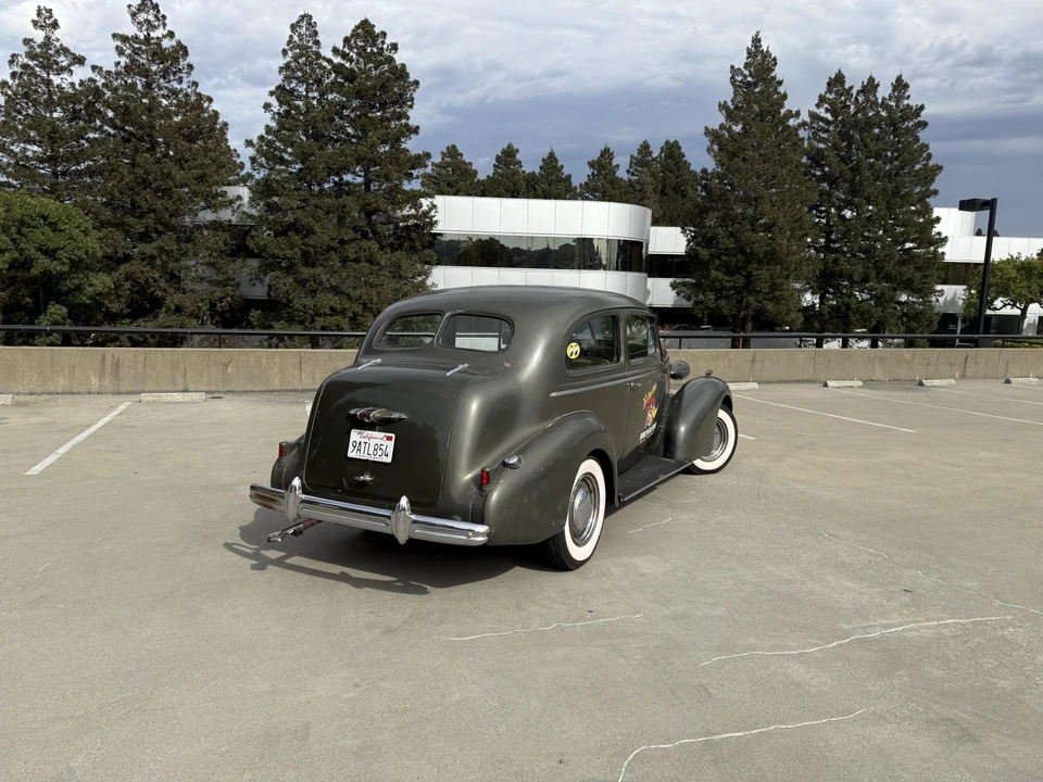 1937 Buick Special - Image 14 of 31