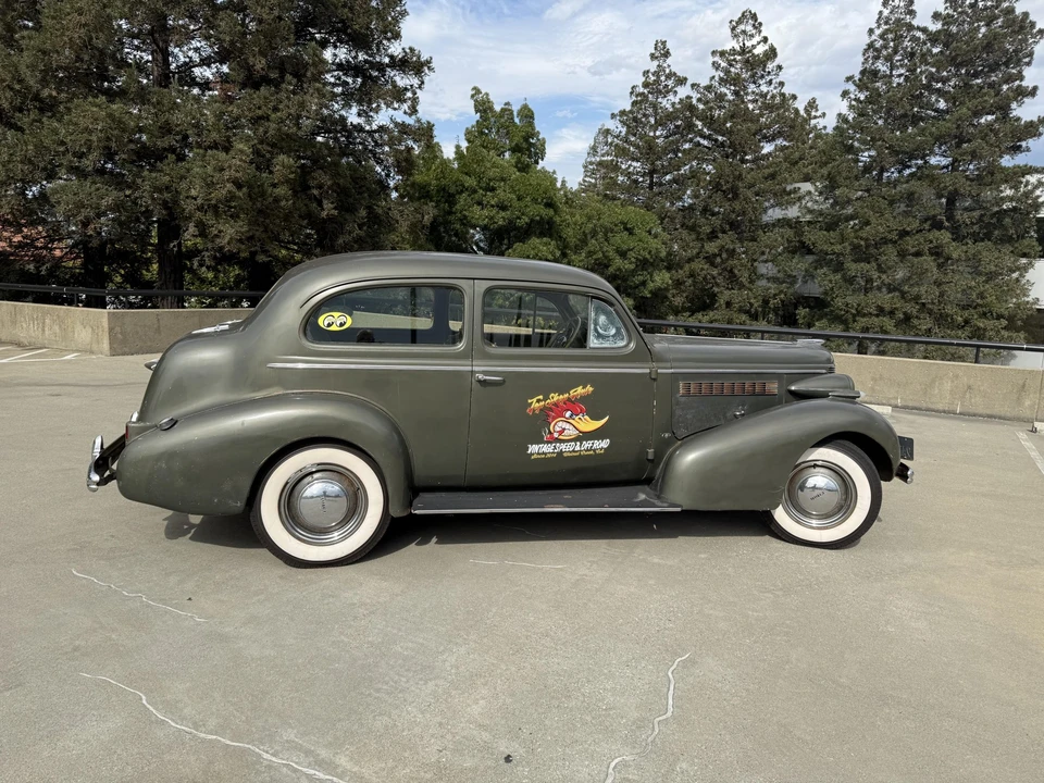 1937 Buick Special - Image 15 of 31