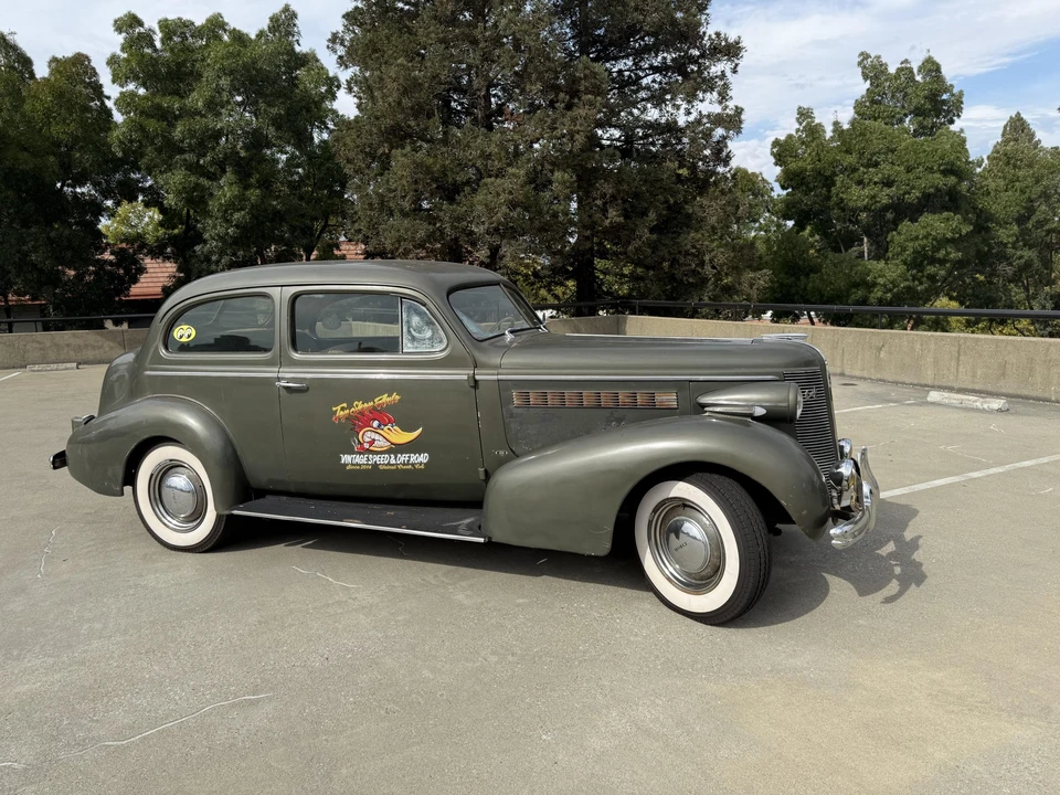 1937 Buick Special - Image 16 of 31
