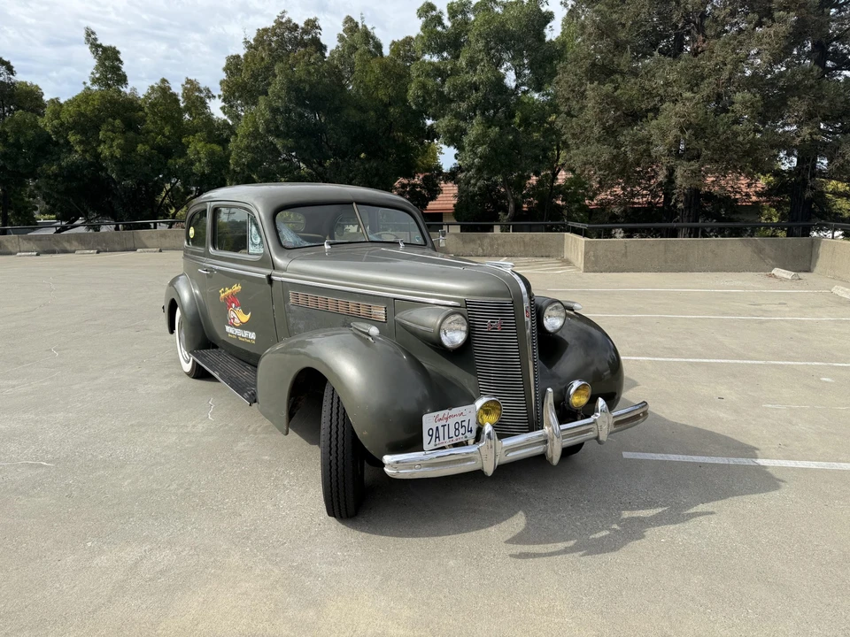 1937 Buick Special - Image 18 of 31