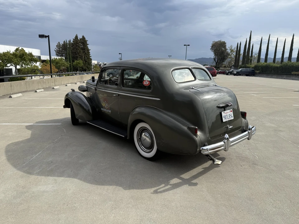 1937 Buick Special - Image 12 of 31