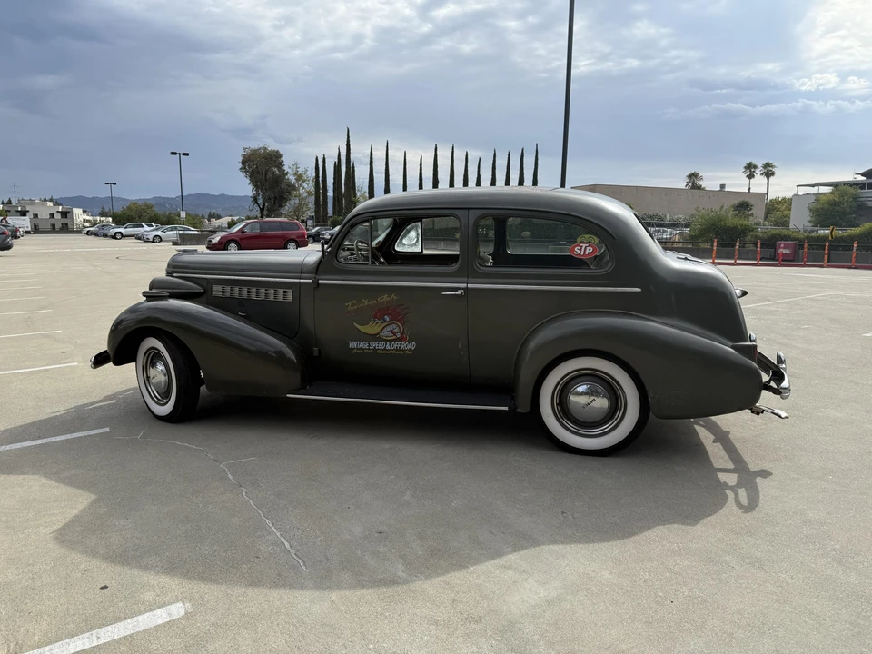 1937 Buick Special - Image 11 of 31