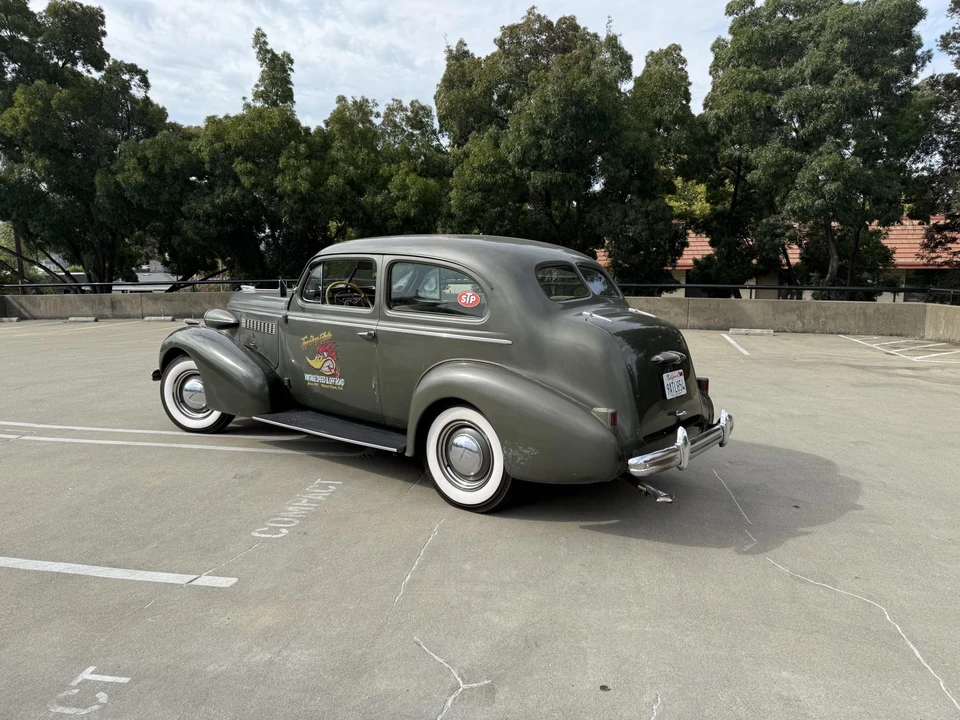 1937 Buick Special - Image 10 of 31