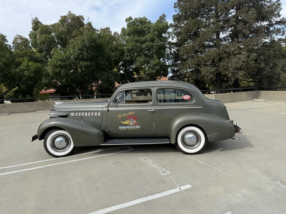 1937 Buick Special - Image 9 of 31