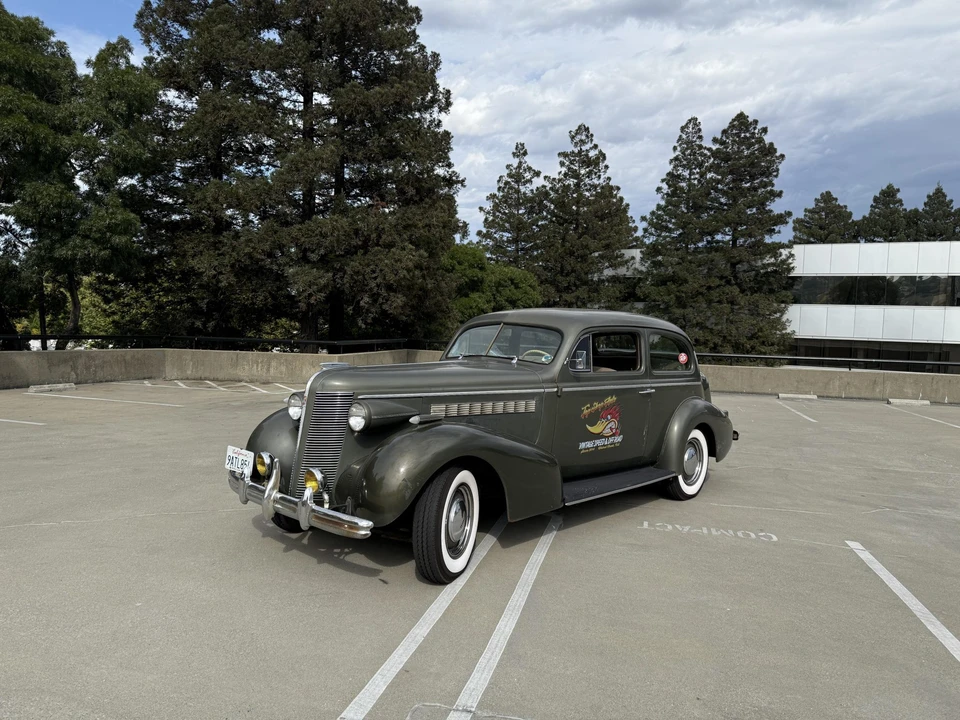 1937 Buick Special - Image 8 of 31