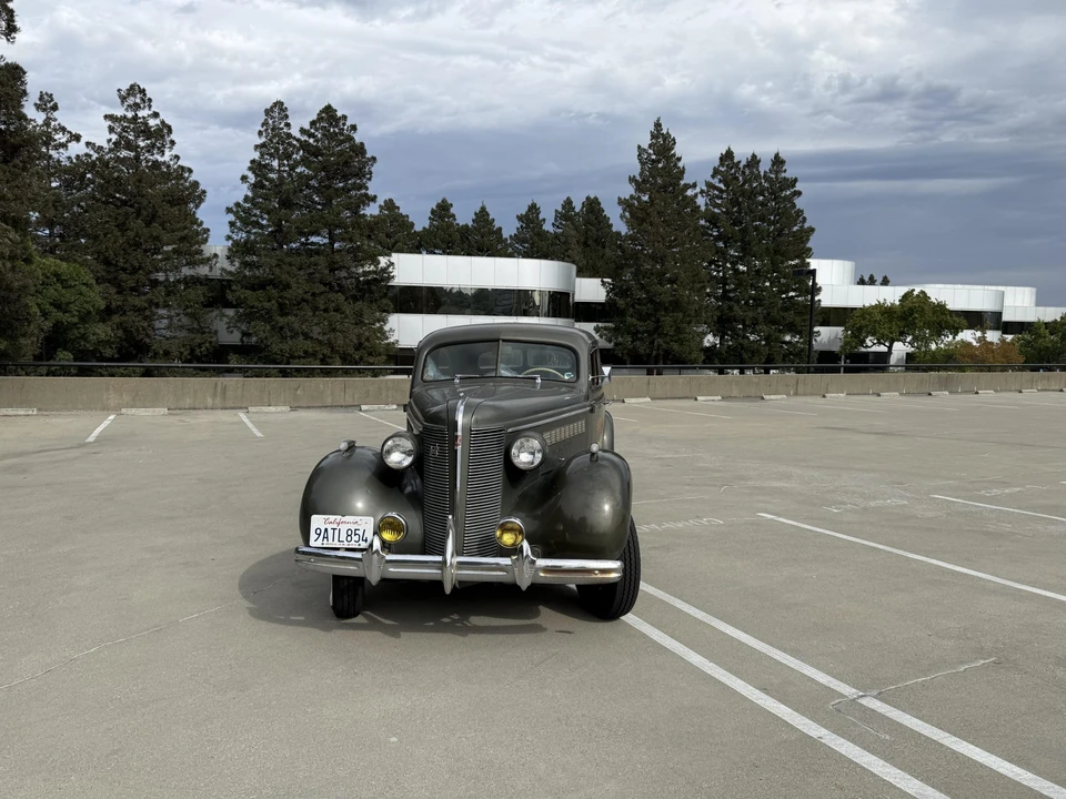 1937 Buick Special - Image 19 of 31