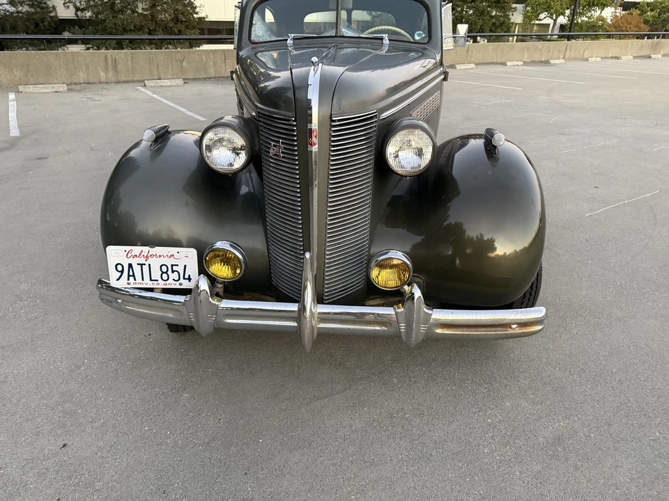 1937 Buick Special - Image 21 of 31