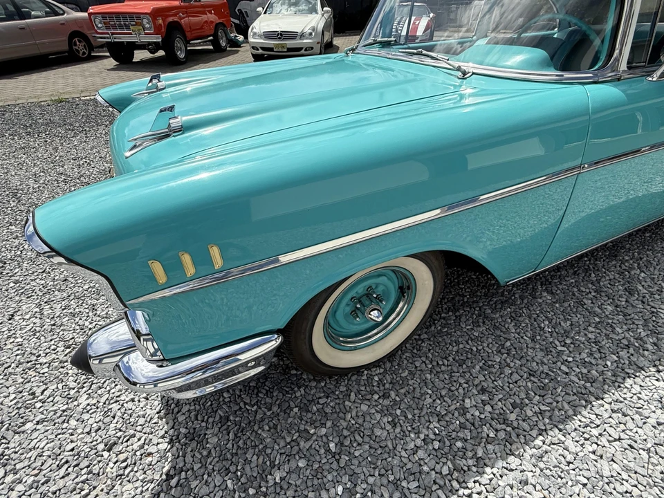 1957 Chevrolet Bel Air 1957 Fuelie - Image 29 of 31
