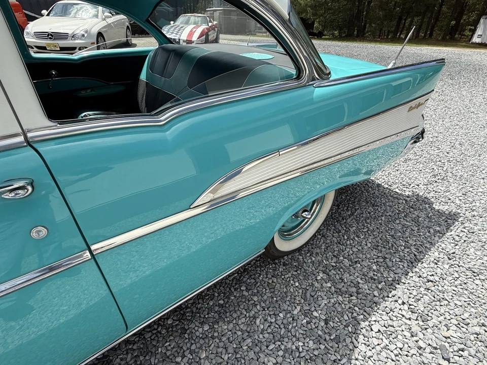 1957 Chevrolet Bel Air 1957 Fuelie - Image 31 of 31