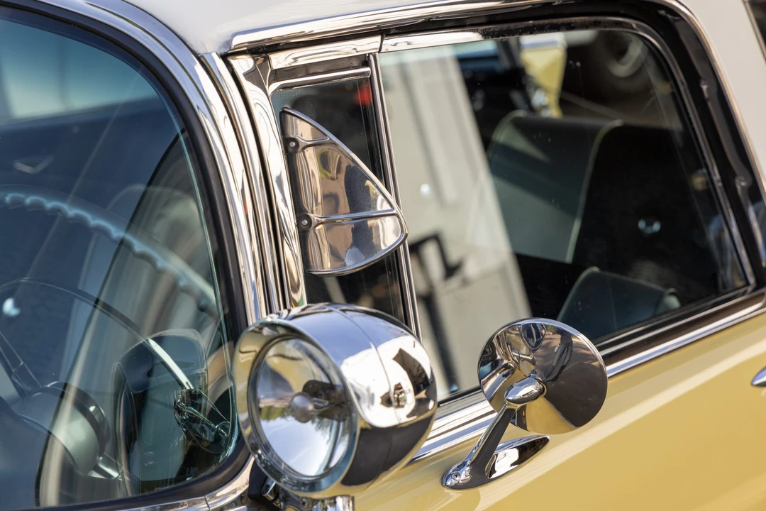 1957 Chevrolet Nomad - Image 26 of 31