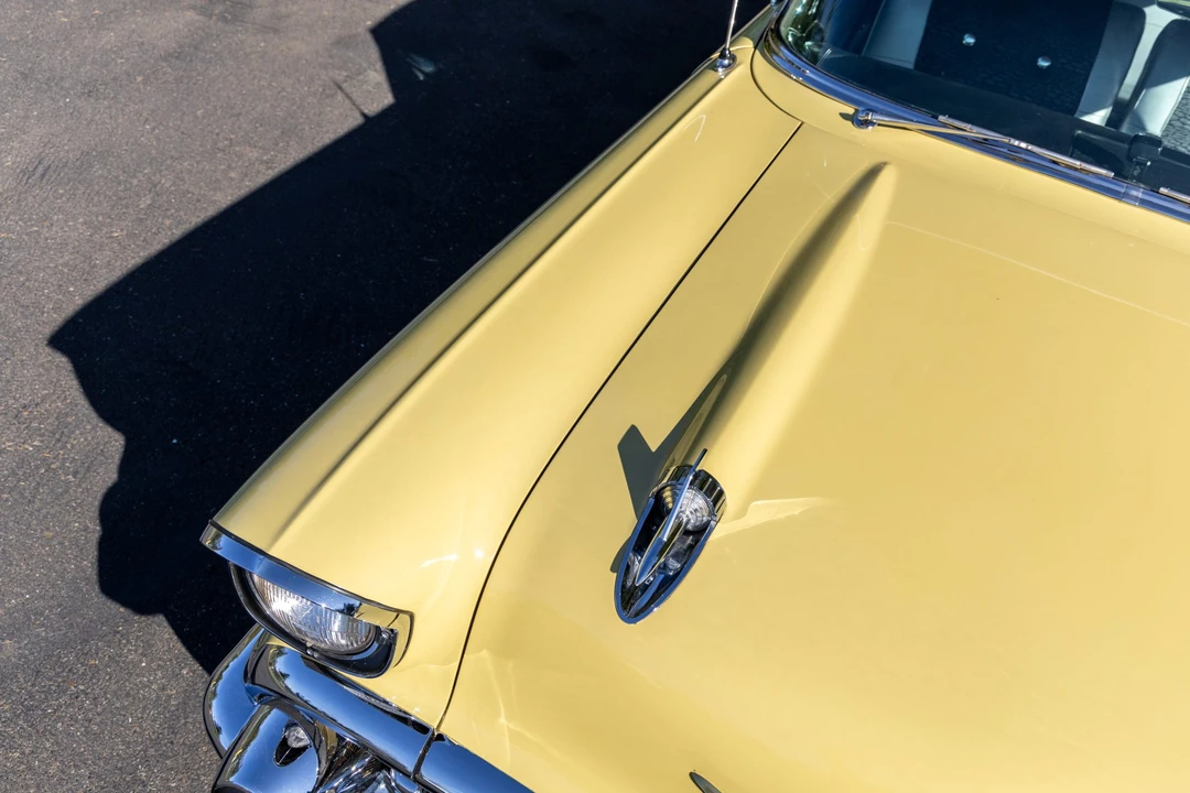 1957 Chevrolet Nomad - Image 15 of 31