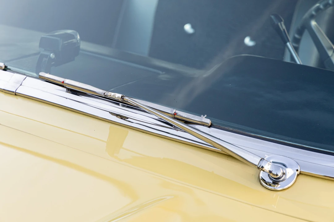 1957 Chevrolet Nomad - Image 22 of 31