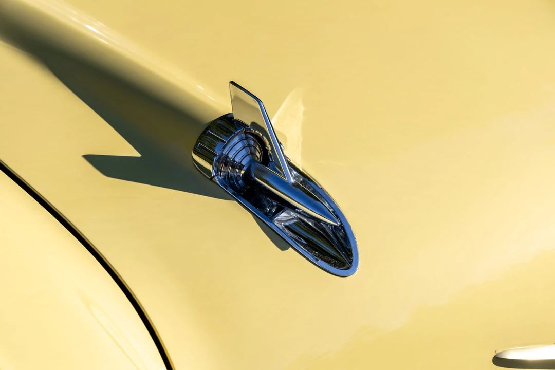 1957 Chevrolet Nomad - Image 17 of 31