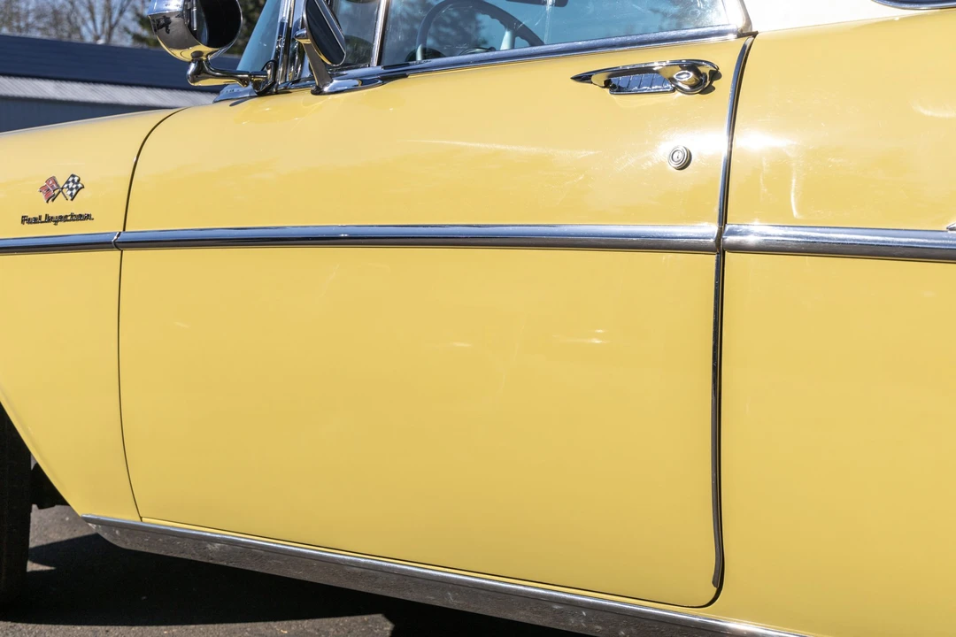 1957 Chevrolet Nomad - Image 27 of 31