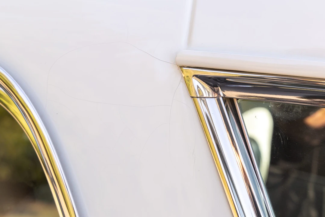 1957 Chevrolet Nomad - Image 31 of 31