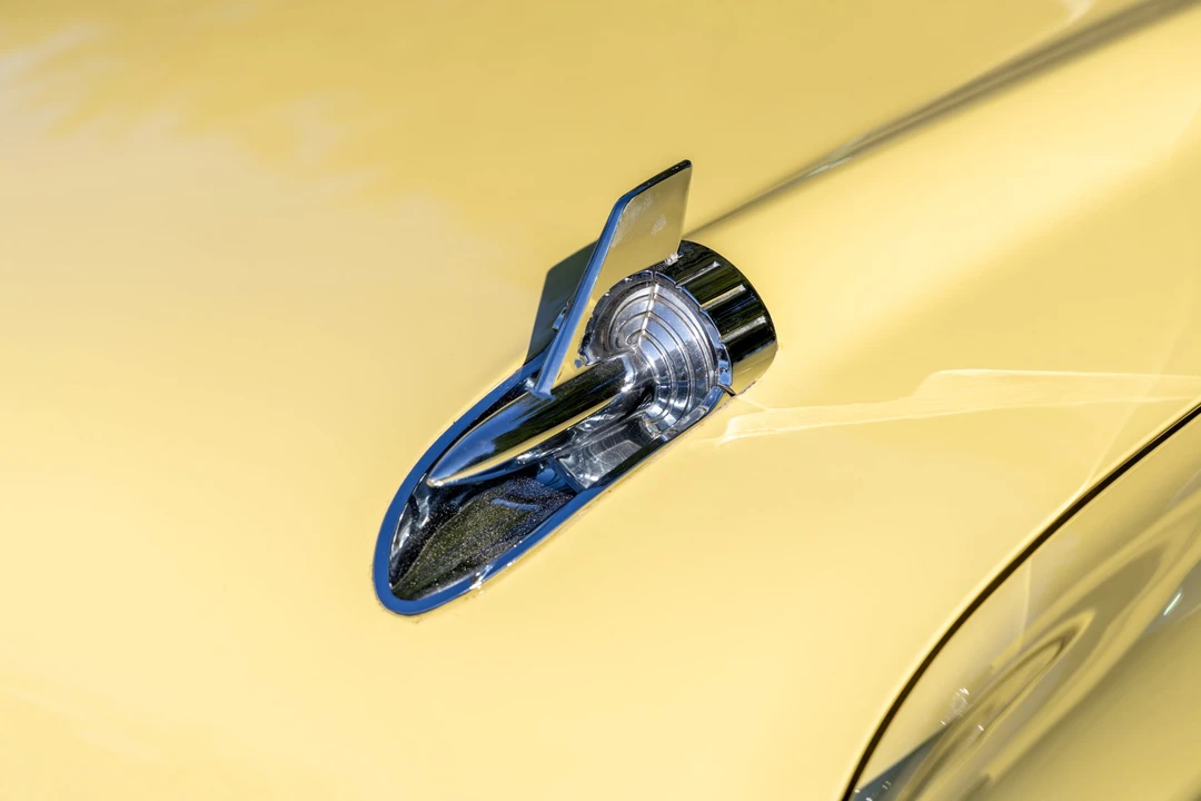 1957 Chevrolet Nomad - Image 18 of 31