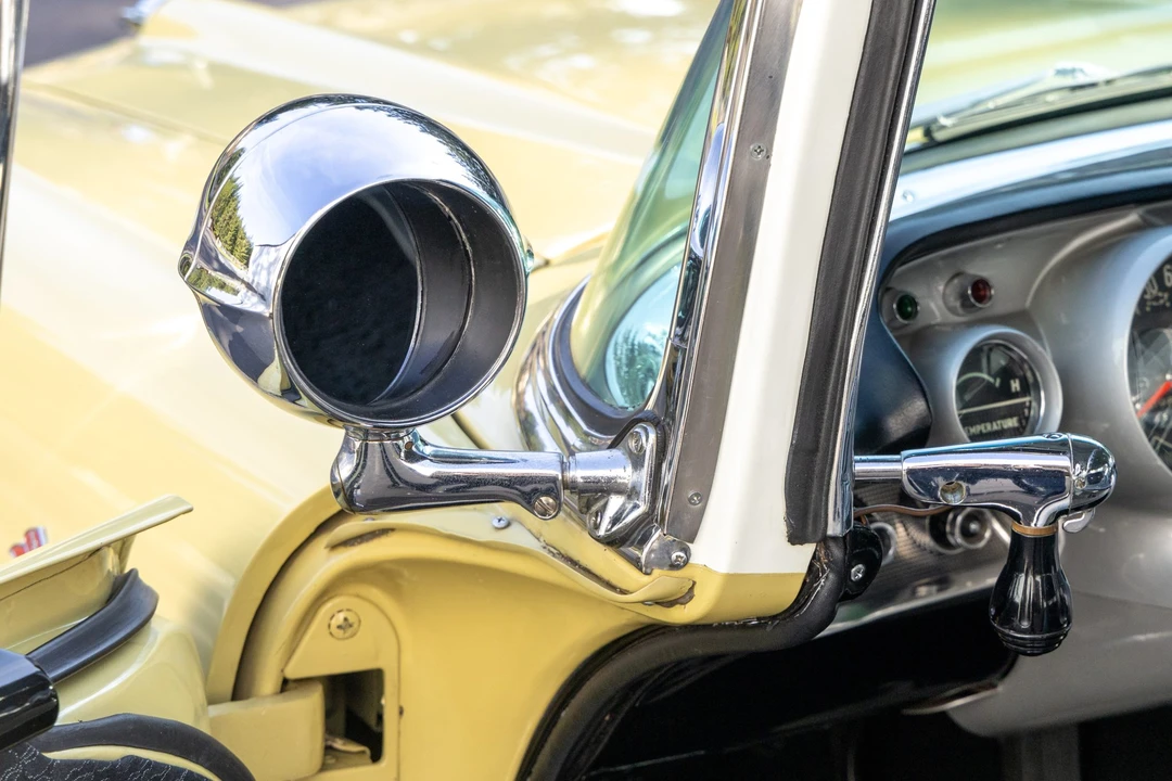 1957 Chevrolet Nomad - Image 25 of 31