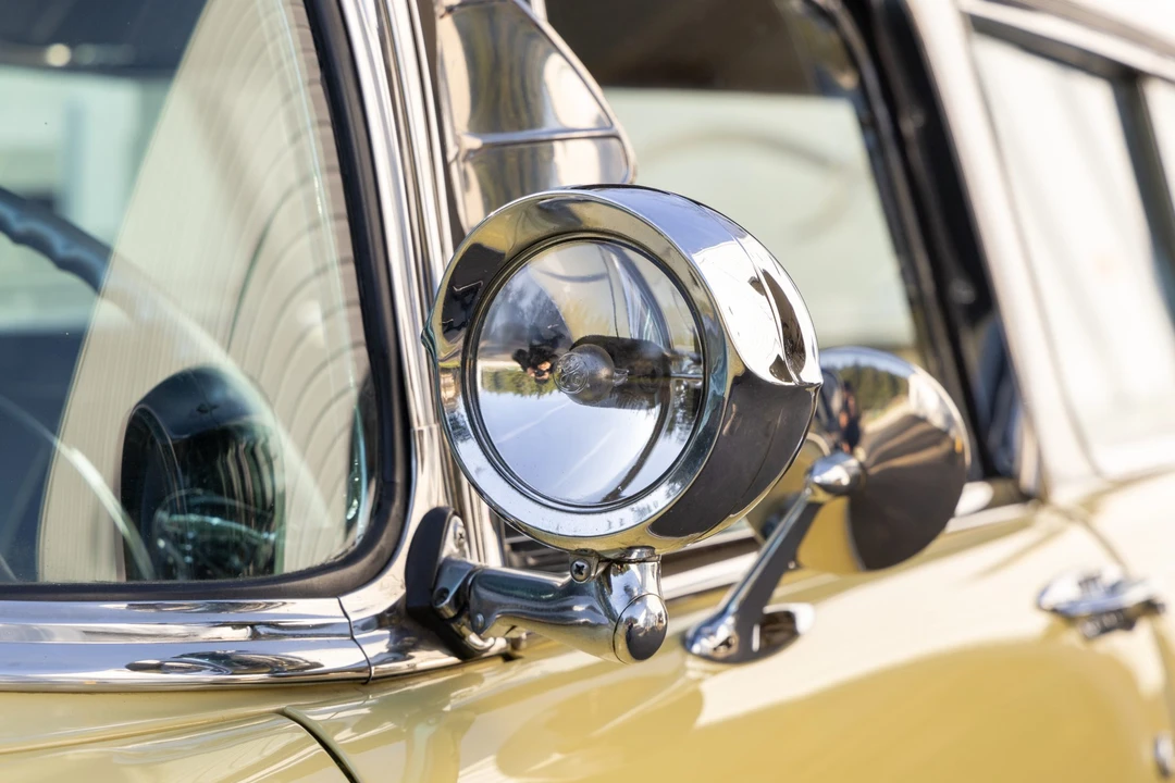 1957 Chevrolet Nomad - Image 24 of 31