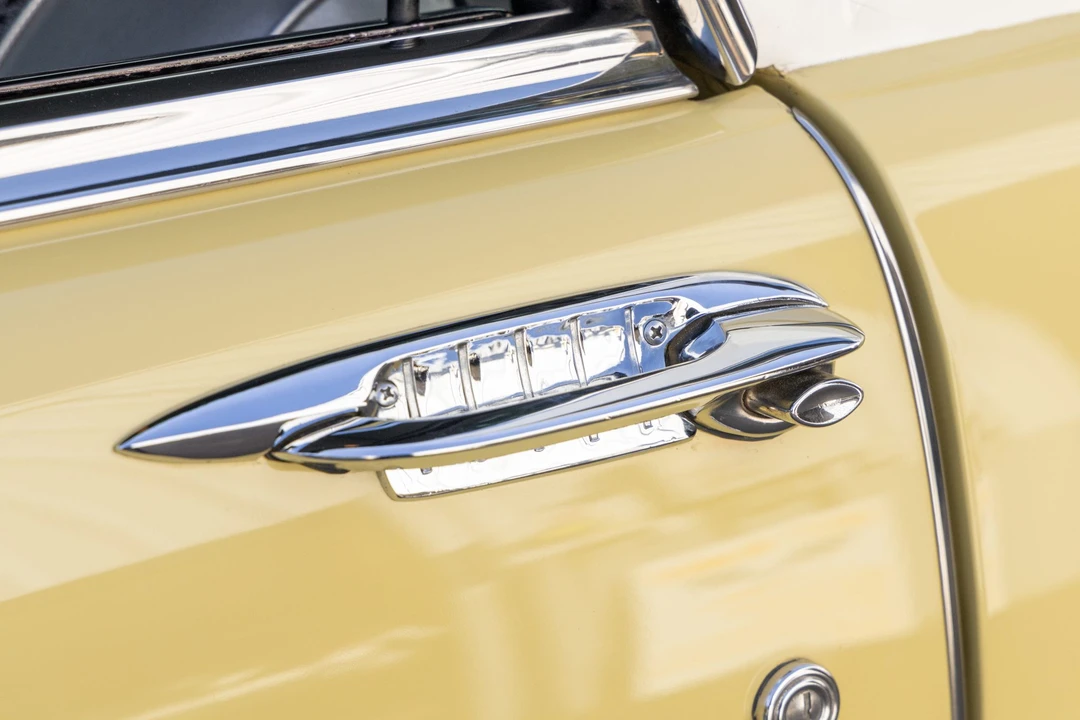 1957 Chevrolet Nomad - Image 28 of 31
