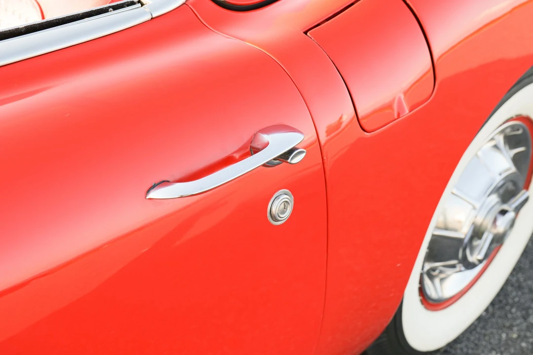 1957 Chevrolet Corvette C1 - Image 21 of 31