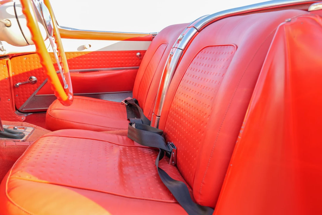 1957 Chevrolet Corvette C1 - Image 29 of 31