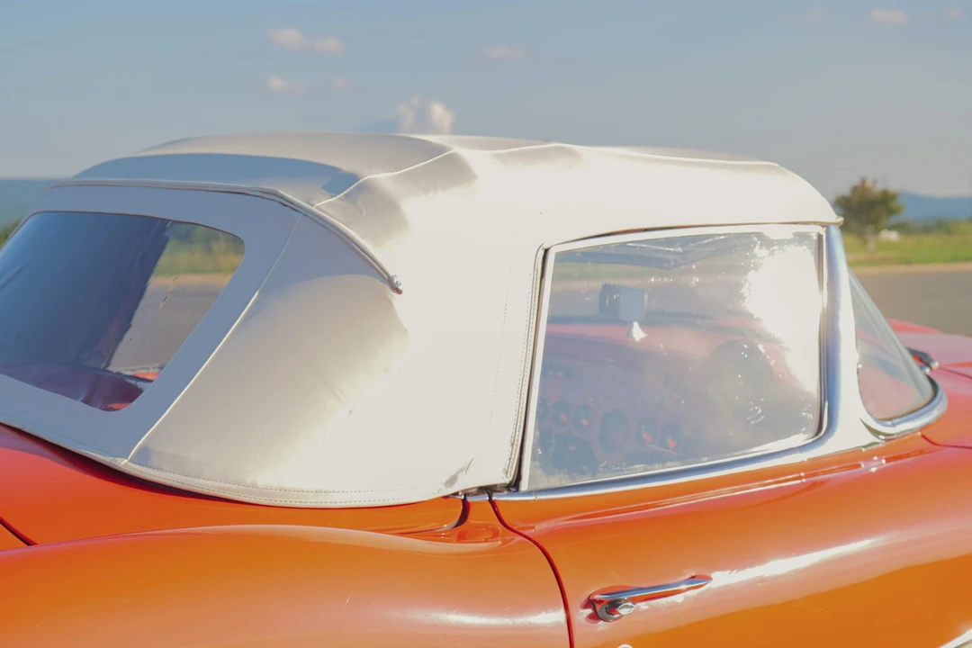 1957 Chevrolet Corvette C1 - Image 22 of 31