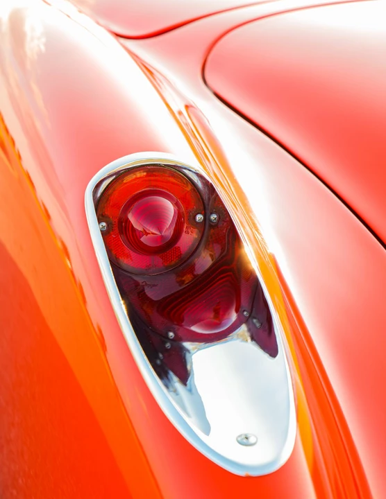 1957 Chevrolet Corvette C1 - Image 24 of 31