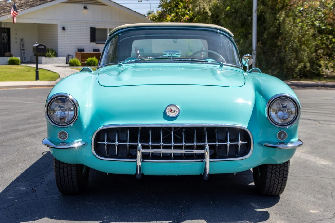 1957 Chevrolet Corvette C1 - Image 11 of 31