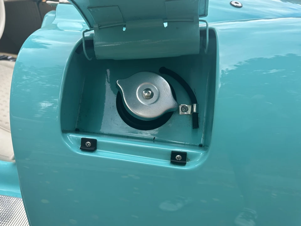 1957 Chevrolet Corvette C1 - Image 28 of 31
