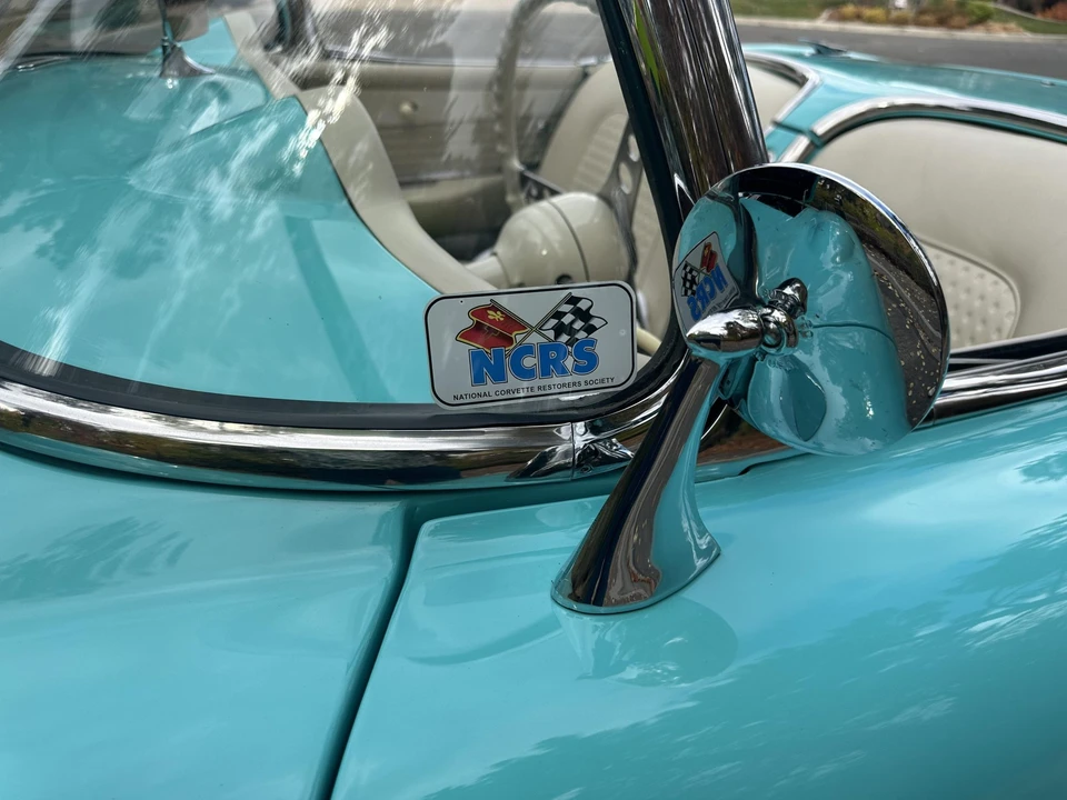 1957 Chevrolet Corvette C1 - Image 26 of 31