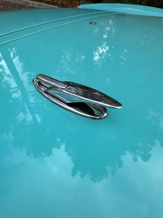 1957 Chevrolet Corvette C1 - Image 29 of 31