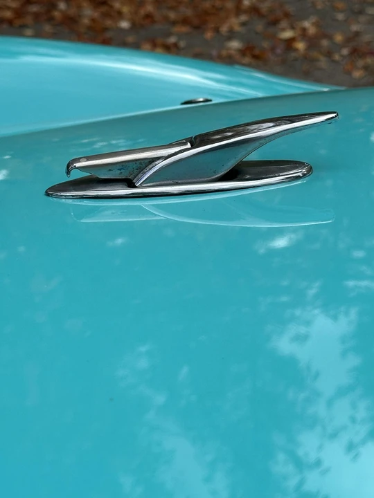 1957 Chevrolet Corvette C1 - Image 30 of 31