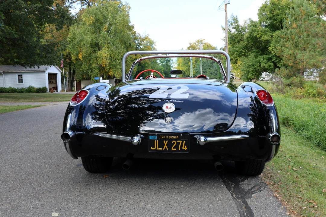 1957 Chevrolet Corvette C1 - Image 9 of 31