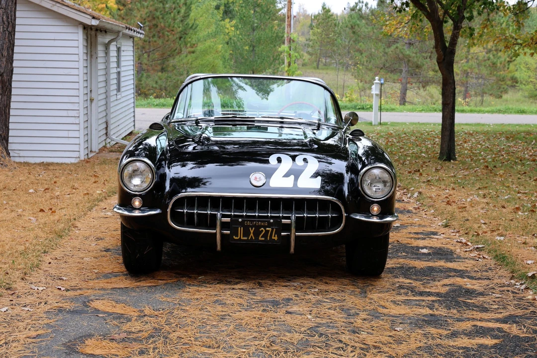 1957 Chevrolet Corvette C1 - Image 13 of 31