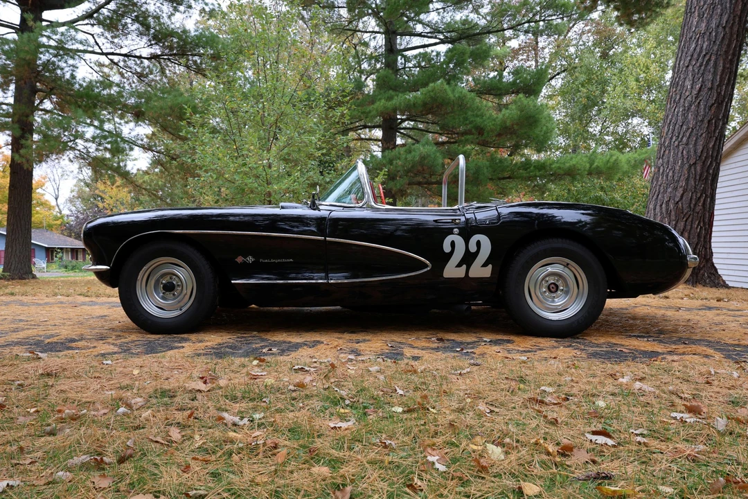 1957 Chevrolet Corvette C1 - Image 15 of 31