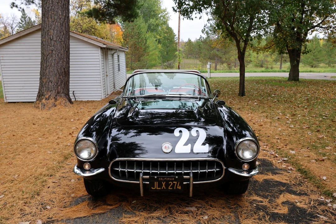 1957 Chevrolet Corvette C1 - Image 30 of 31