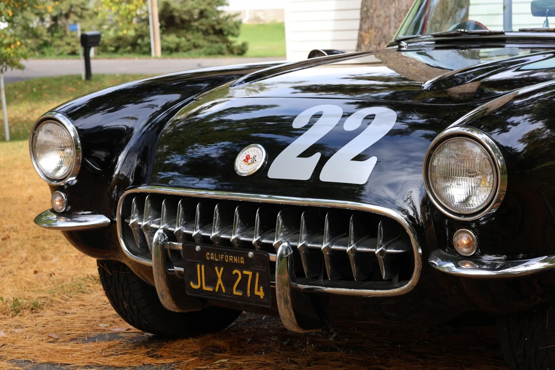 1957 Chevrolet Corvette C1 - Image 27 of 31