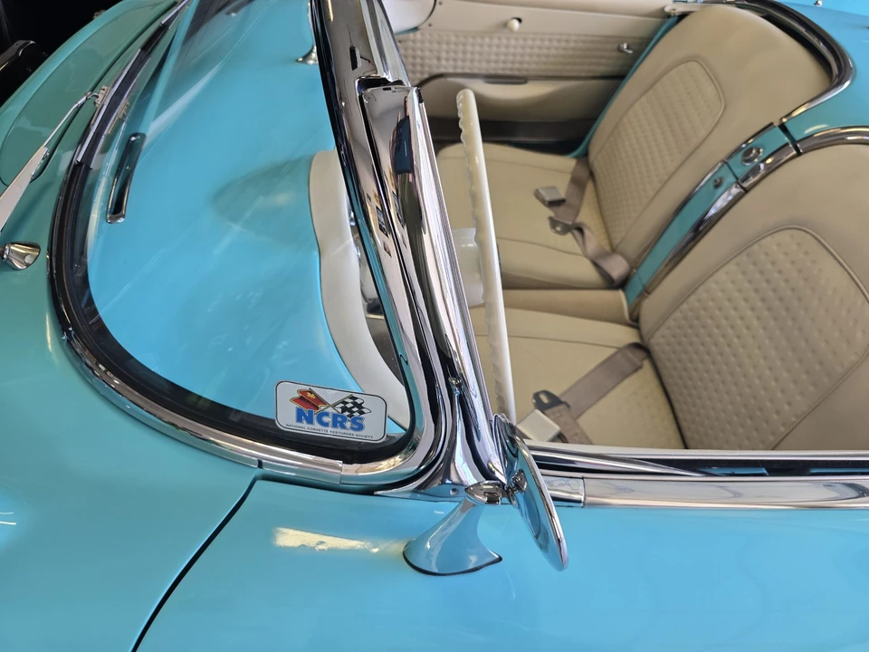 1957 Chevrolet Corvette C1 - Image 31 of 31