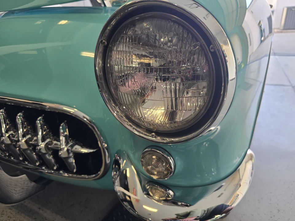 1957 Chevrolet Corvette C1 - Image 28 of 31