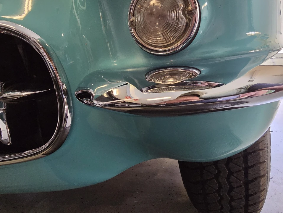 1957 Chevrolet Corvette C1 - Image 26 of 31